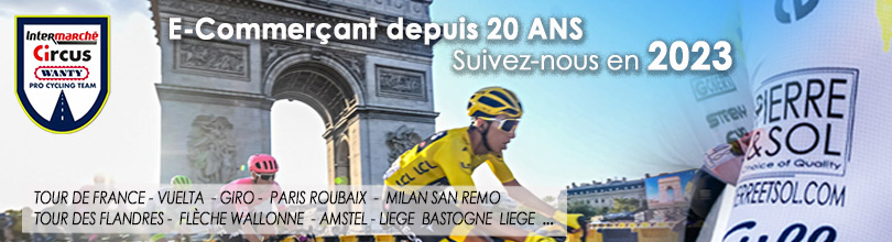 Vente velo equipe pro 2019 hot sale